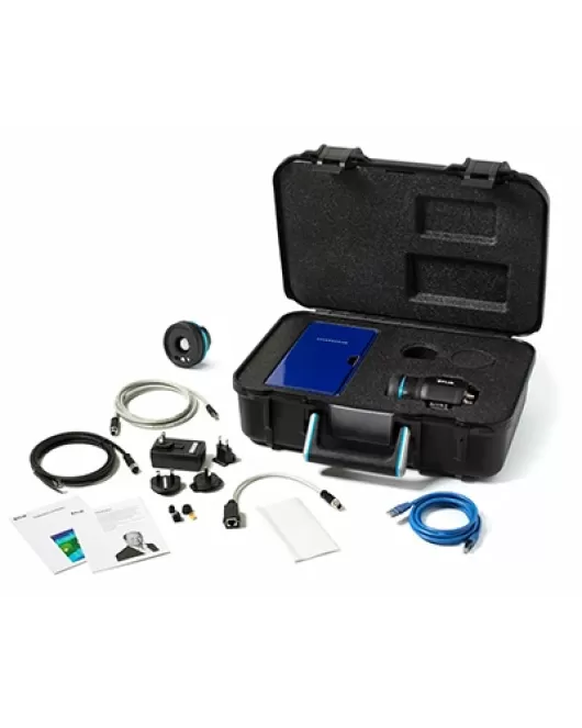 FLIR A700 24° Professional Science Kit