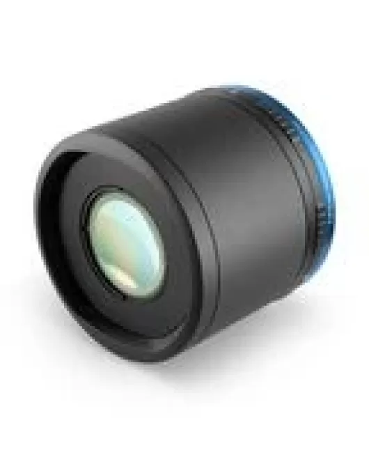 IR lens, f=5 mm (80°), T300805