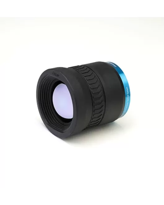 IR lens, f=36 mm (28°) with case P/N: T199064