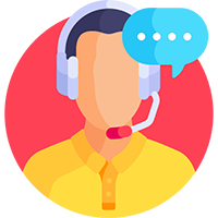 Home Landing 36 icon support