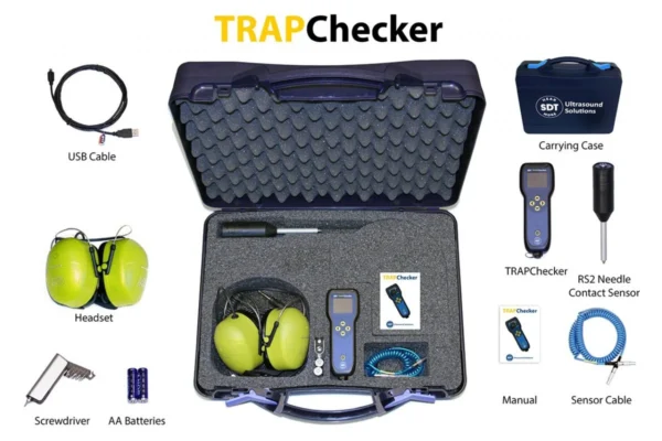 SDT TRAPChecker