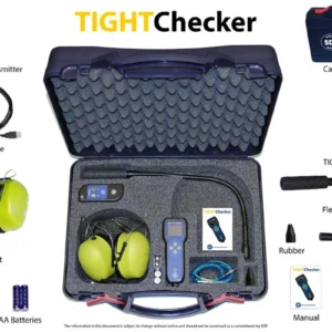 SDT TIGHTChecker