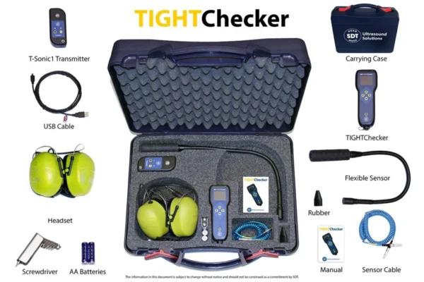 SDT TIGHTChecker