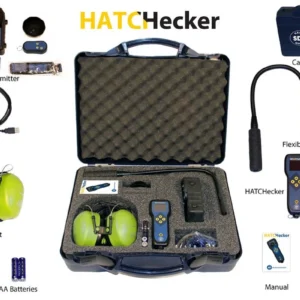 SDT HATCHecker