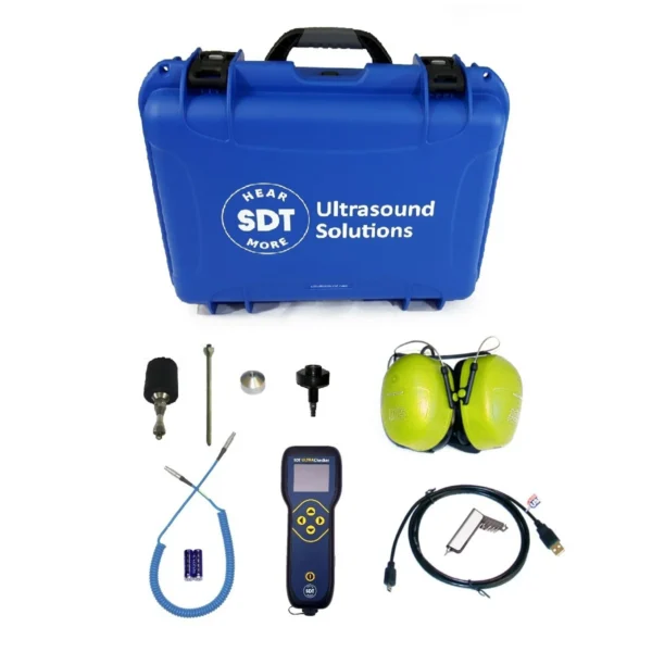 SDT ULTRAChecker