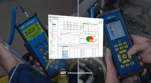 SDT UAS3 Software