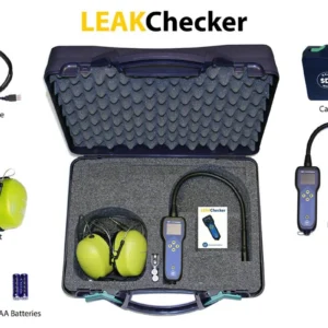 SDT LEAKChecker