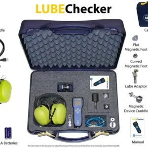 SDT LUBEChecker