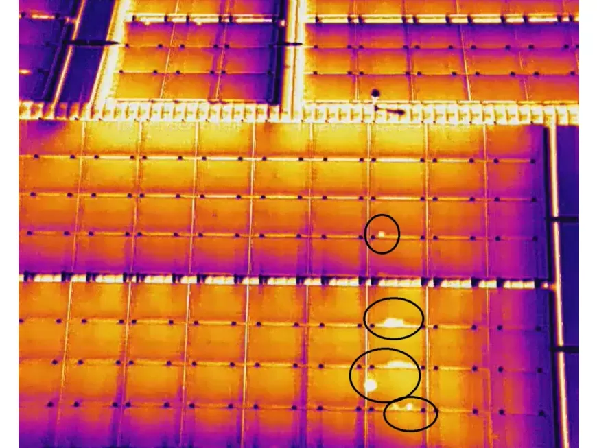 Solar Panels Thermography Inspection 3 s6-870x653